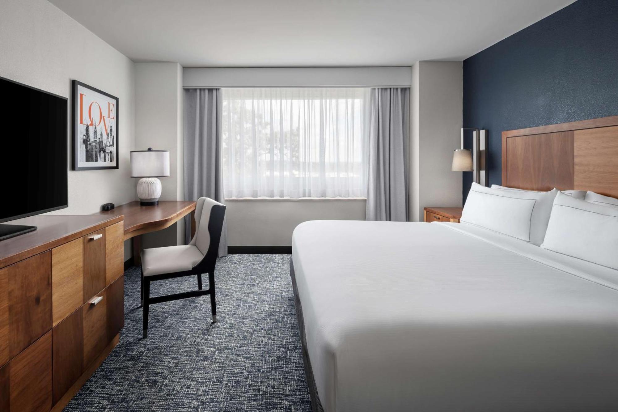 The Alloy, A Doubletree By Hilton - Valley Forge King of Prussia Exteriör bild