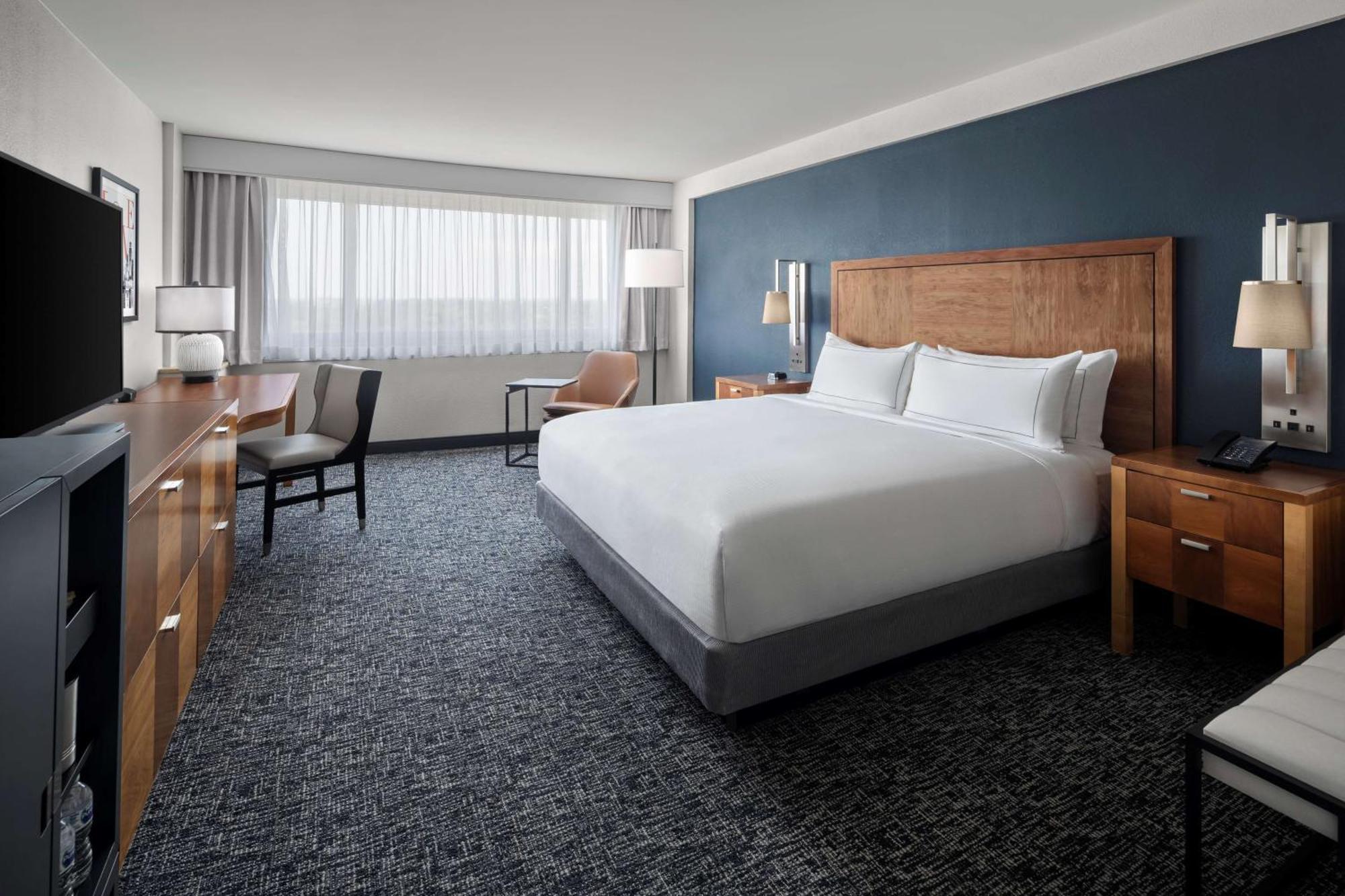 The Alloy, A Doubletree By Hilton - Valley Forge King of Prussia Exteriör bild