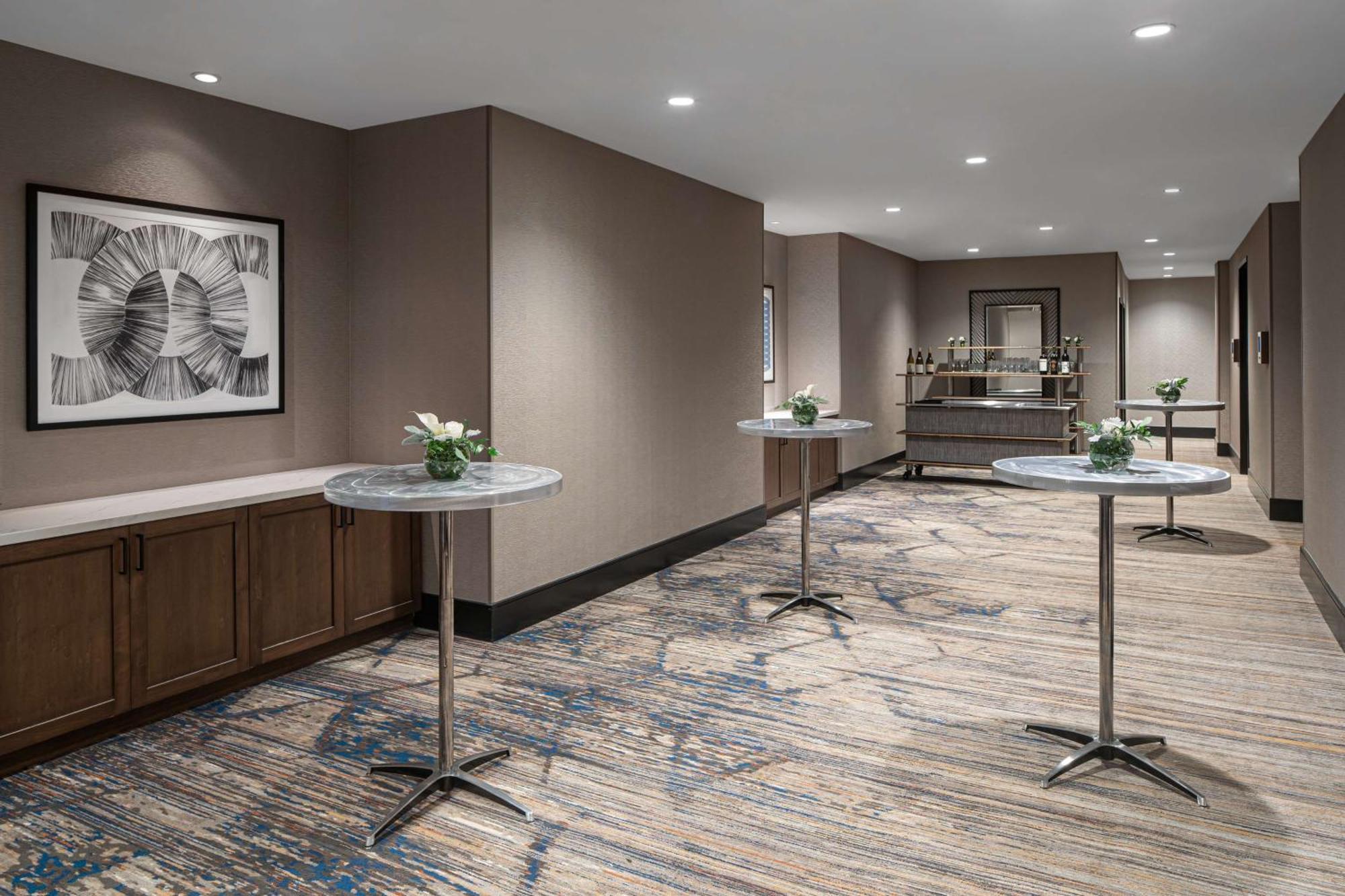 The Alloy, A Doubletree By Hilton - Valley Forge King of Prussia Exteriör bild